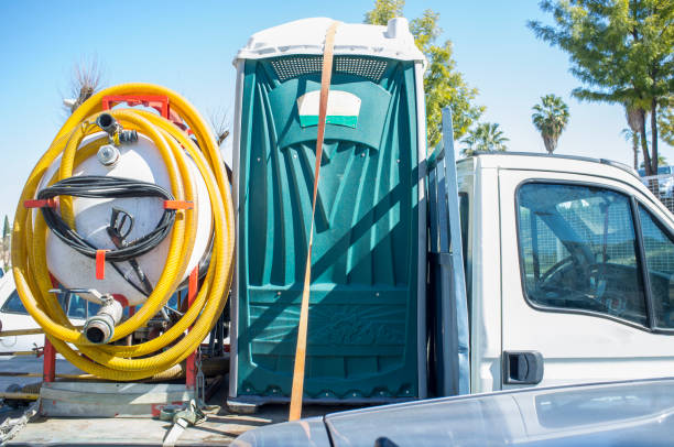 Best Luxury portable toilet rental  in Olean, NY