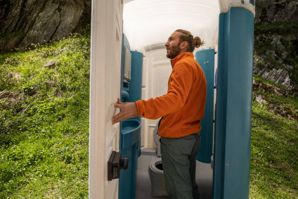 Best Portable toilet rental cost  in Olean, NY
