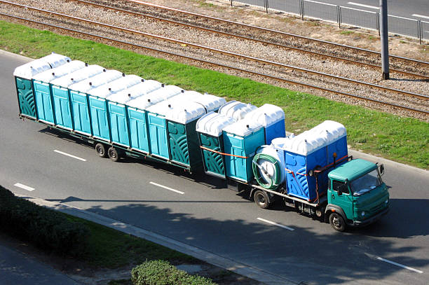 Best Affordable porta potty rental  in Olean, NY