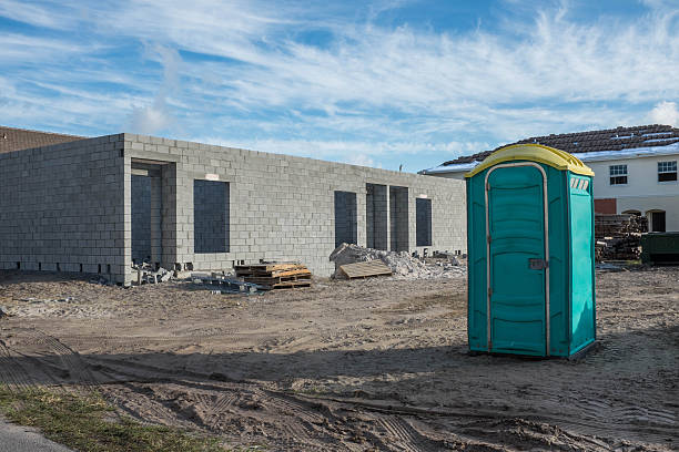 Best Sanitation services for porta potties  in Olean, NY
